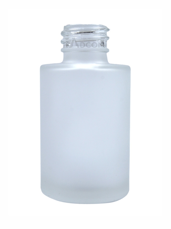 30ML - RPPL Frosted-Lotion Bottles 20/410MM Neck